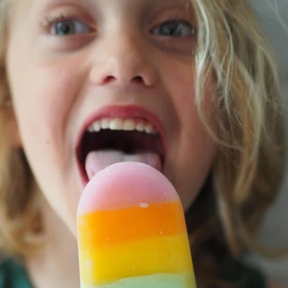 ZOKU Quick Popsicle Maker NIB - Picture 8 of 11